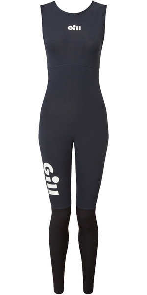 2026 Gill Mujer Zenlite 2.0 Long Jane 5102W - Dark Navy
